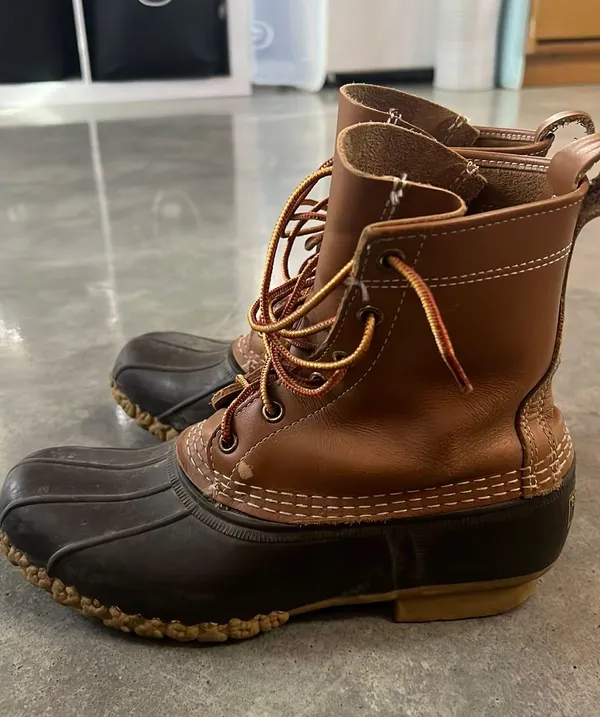 LL Bean Boots - Image 3