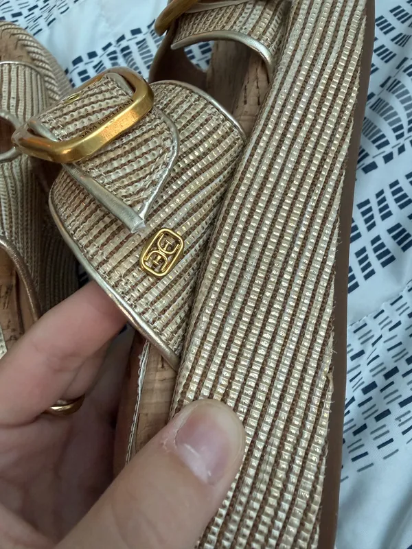 Sam Edelman Sandals - Image 2