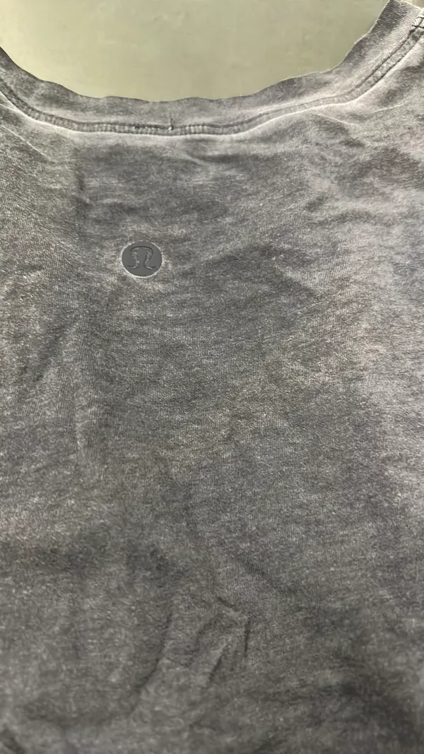 Lululemon Top - Image 3