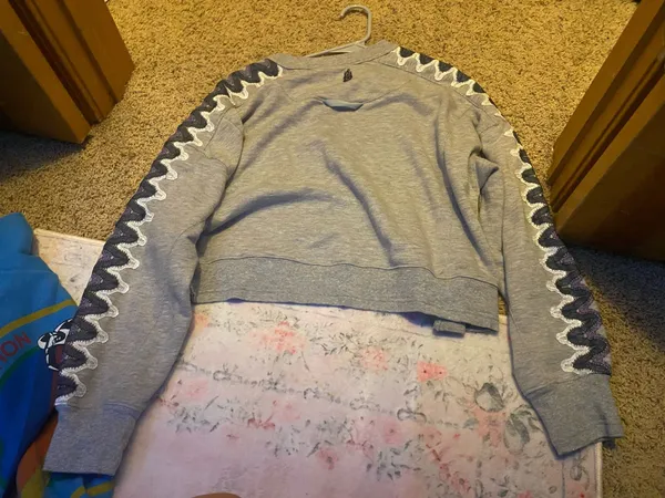 Free People Sweater - Image 3
