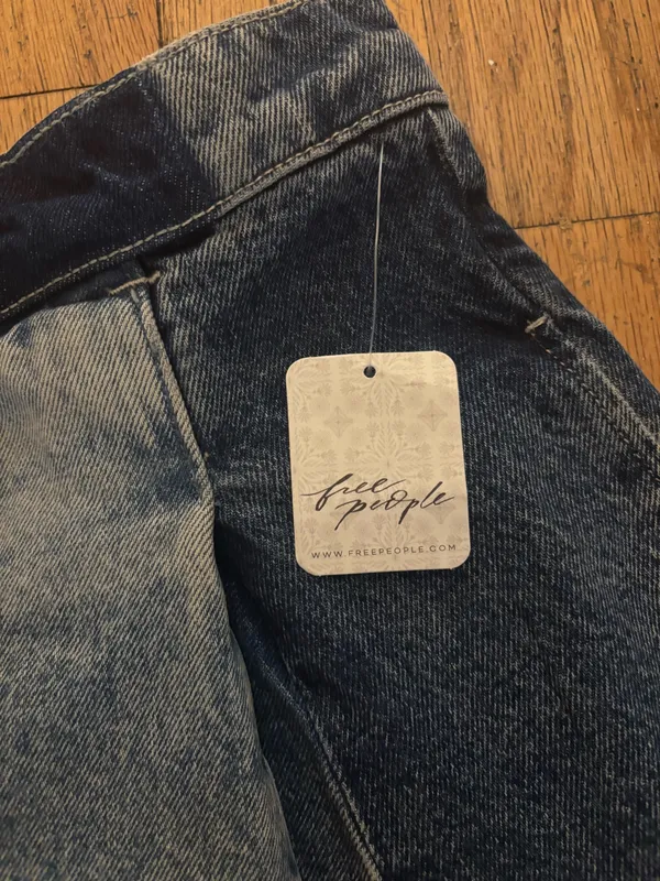 Free People Skirt - Image 5