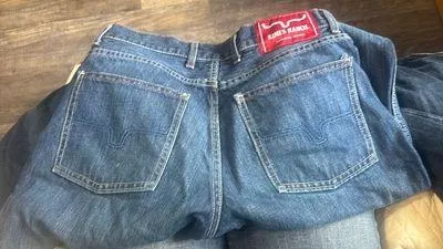Kimes ranch Dillon jeans  - Image 5