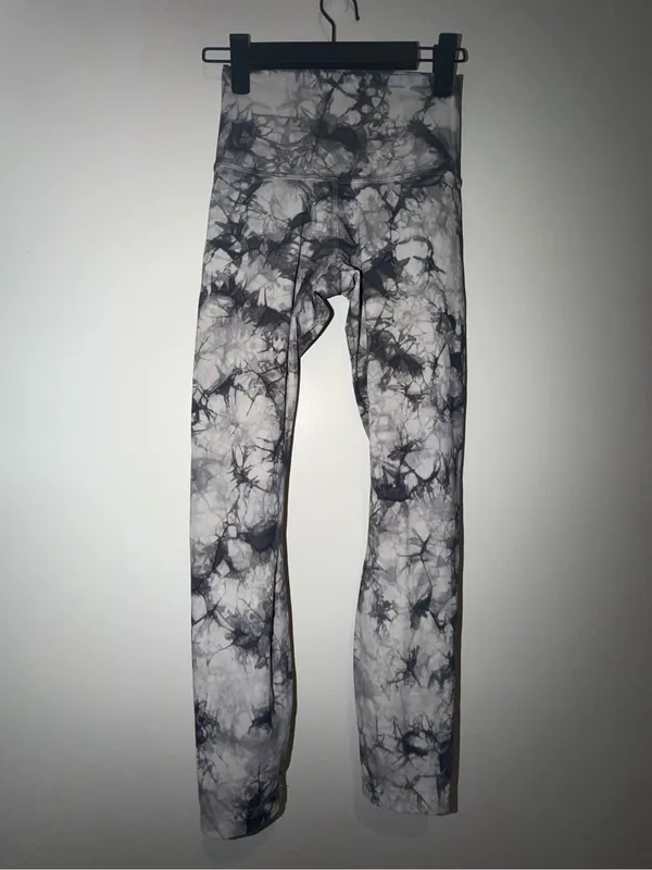 Lululemon Wunder Under High-Rise - Image 3