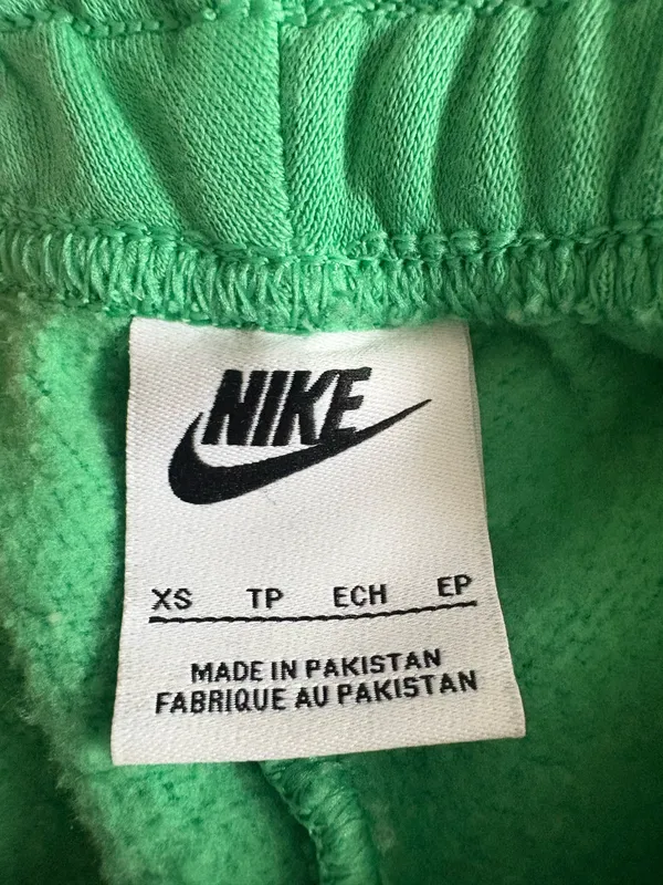Nike Sweat Set Two-Piece - Image 3