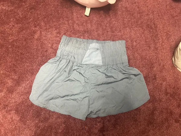 Light Green Free People movement skirt -size small - Image 2