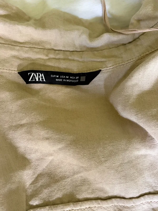 ZARA Dress - Image 3