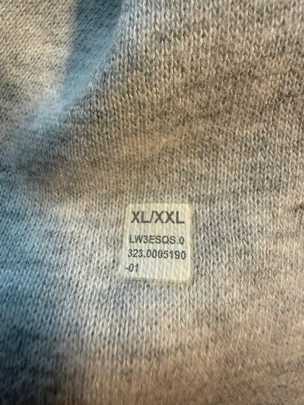 Lululemon Full-Zip Scuba - Image 4