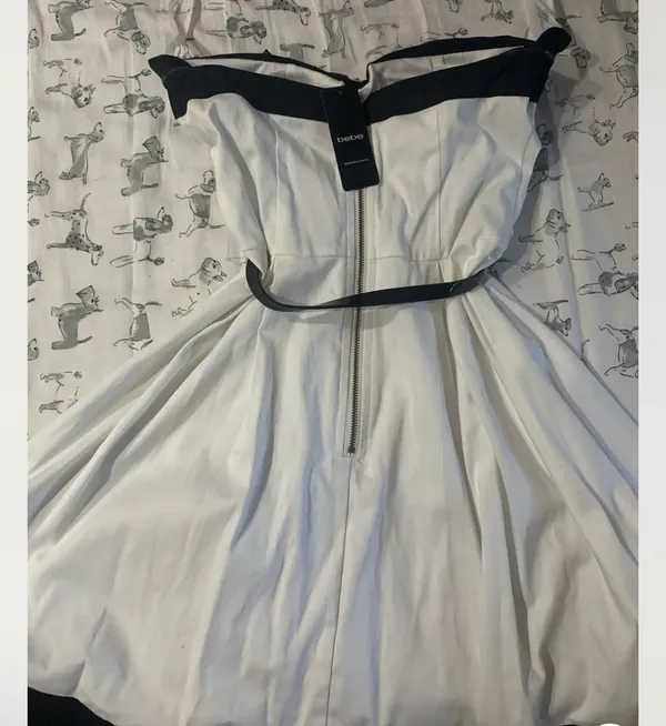 White Size XS - Image 4