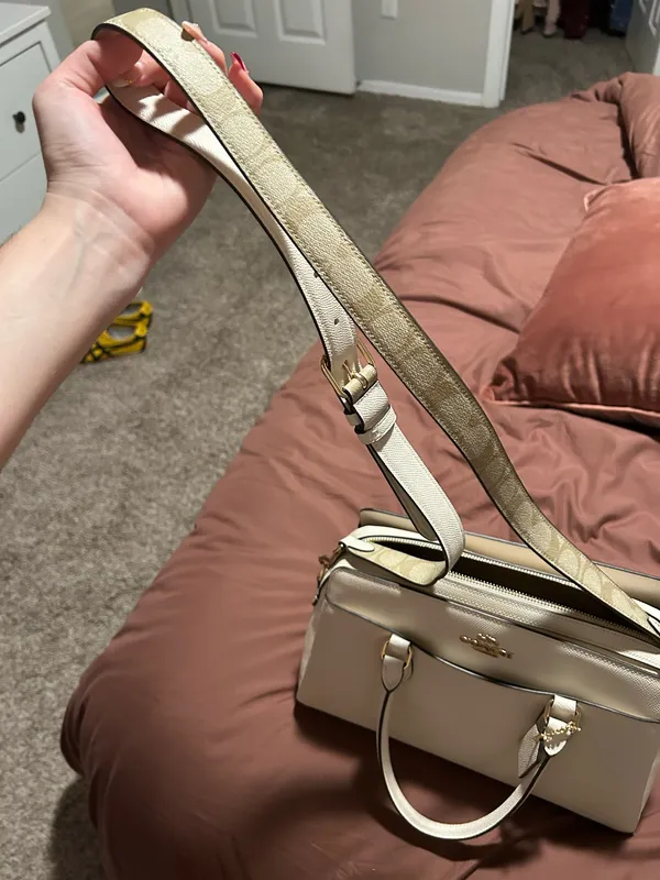 Coach Bag - Image 4