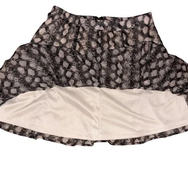 Show Me Your Mumu Mini Skirt - Image 5
