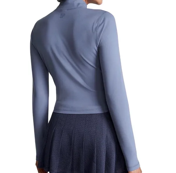 Soft ultimate zip up jacket - Image 2