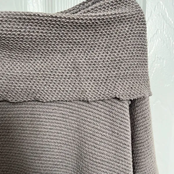 Lucky Brand Textured Sweater. Size Large - Image 2