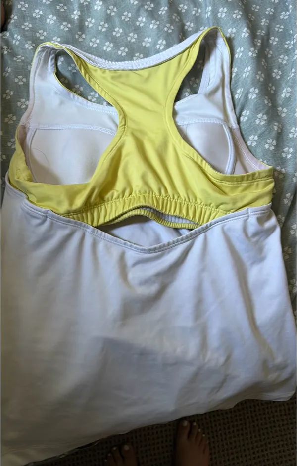 Nike Dri-Fit Top - Image 4