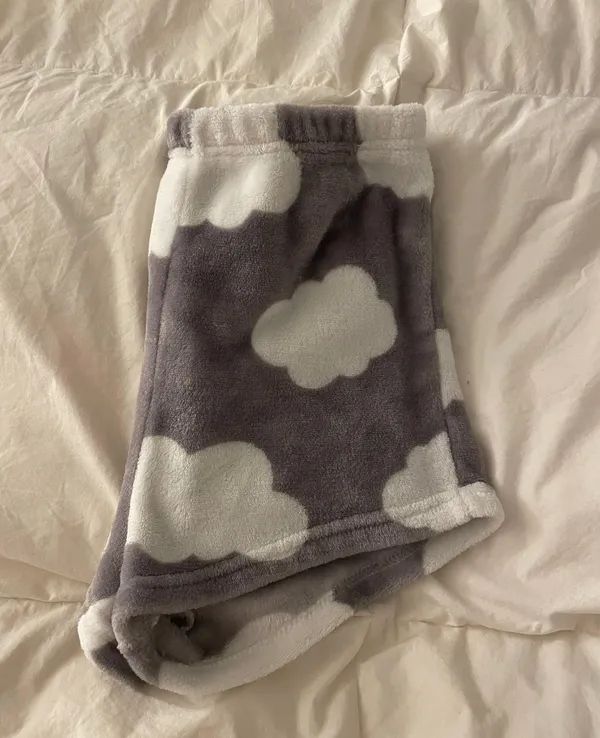 SheIn Pj shorts - Image 2