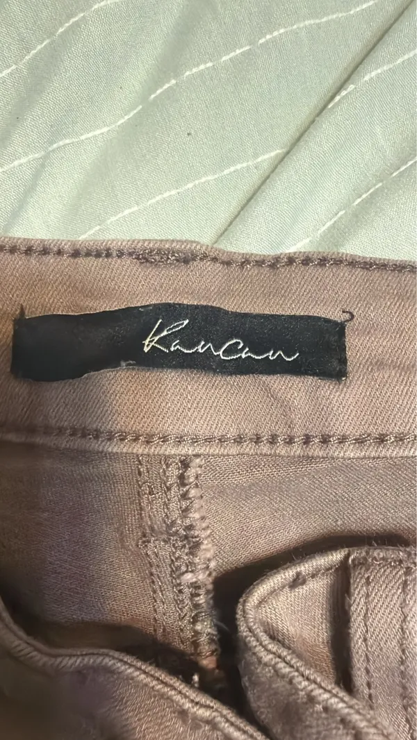 KanCan USA Jeans - Image 3