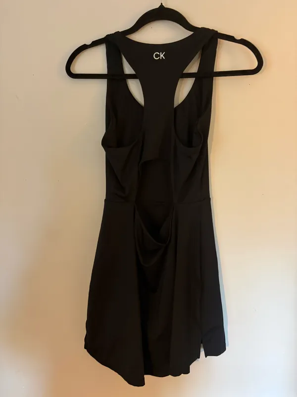 Calvin Klein Athletic Dress - Image 2