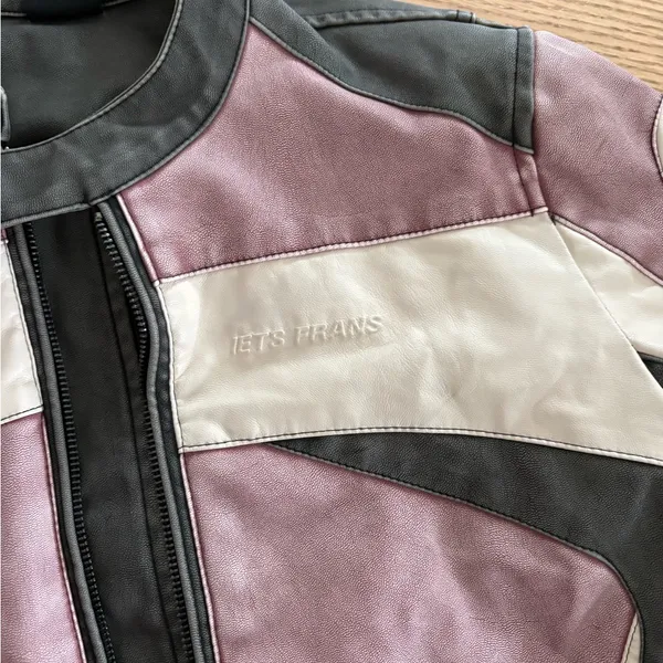Let’s Frans jacket - Image 5