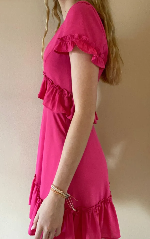 Likely Dress - Image 2