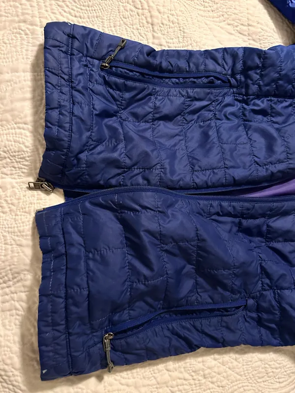 Nano Patagonia Women’s Puff - Image 3