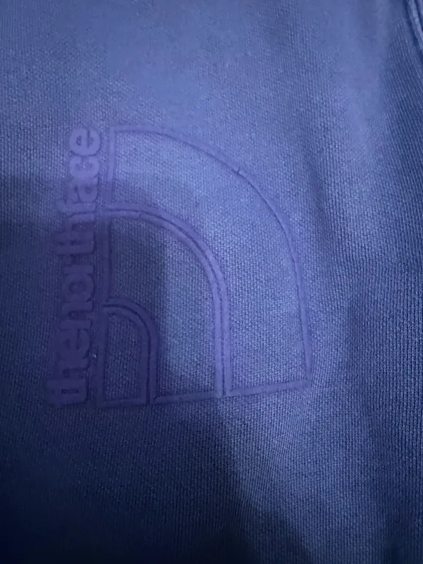 North Face Crewneck The Sweatshirt - Image 2