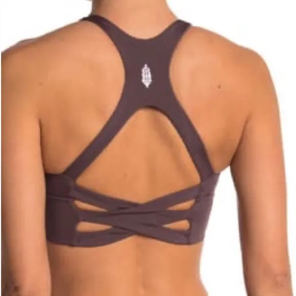 Free People Movement Freeform Brami Bra - Image 2