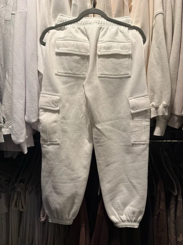 Aritzia Mega Cargo Sweatpants - Image 2