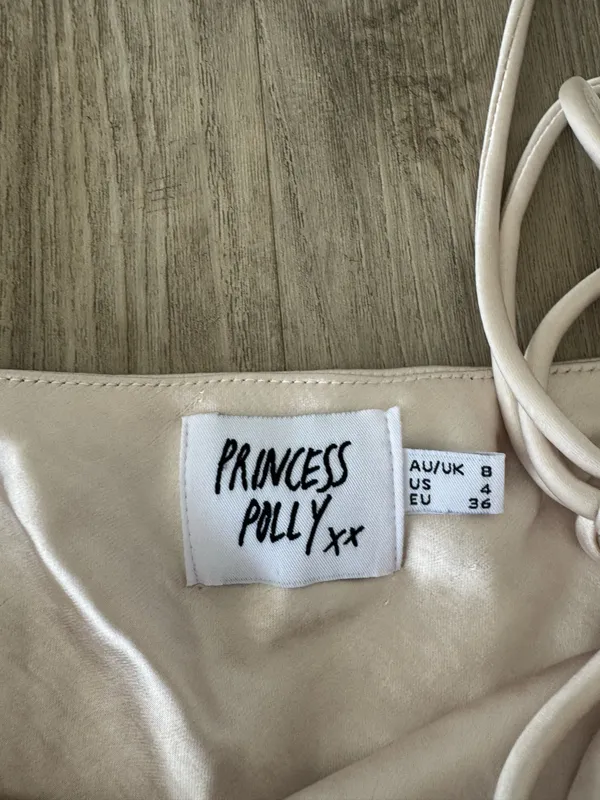 Princess Polly Dress - Image 2