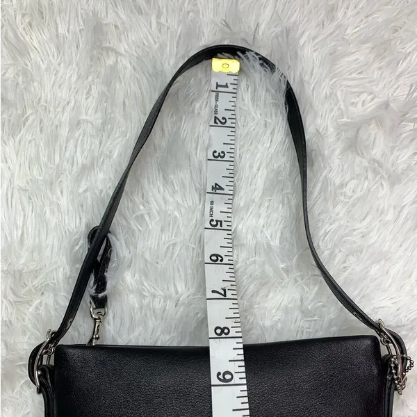 Vintage COACH y2k Mini Purse Handbag - Image 13