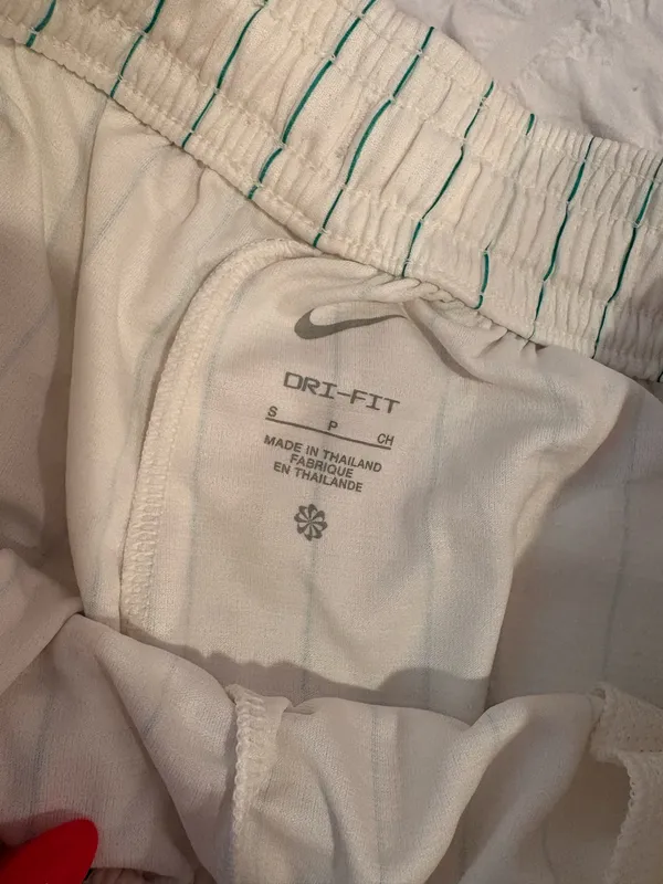 Nike Crossover Shorts Fly Basketball - Image 6