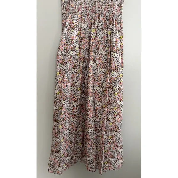 Nation Ltd Embry Strapless Sundress Dear Abby Women's Size XS - Image 6