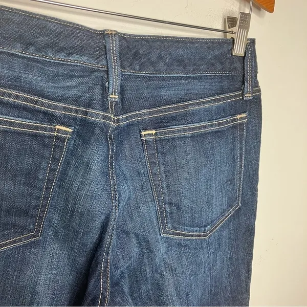 Eddie Bauer natural fit‎ bootcut Jeans size 6P - Image 7