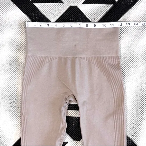 Set Active Sculptflex Leggings in Breeze Small - Image 4