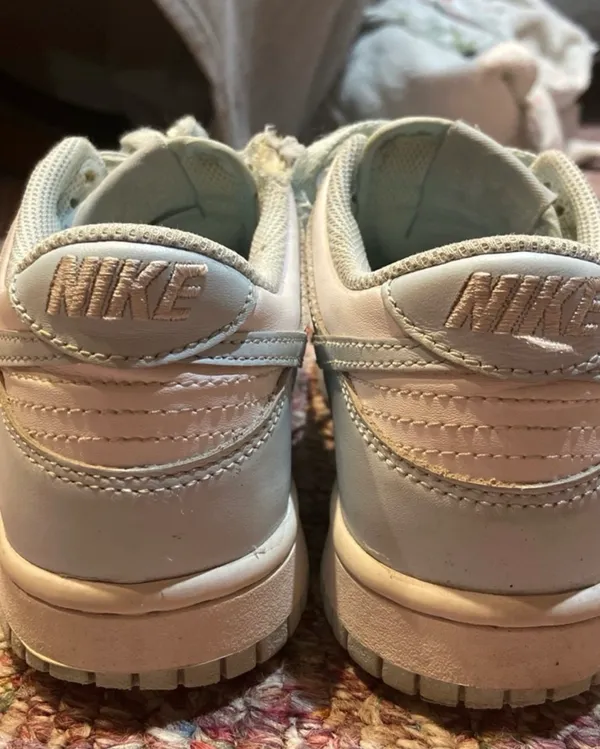 Nike Youth Dunk Low - Image 3