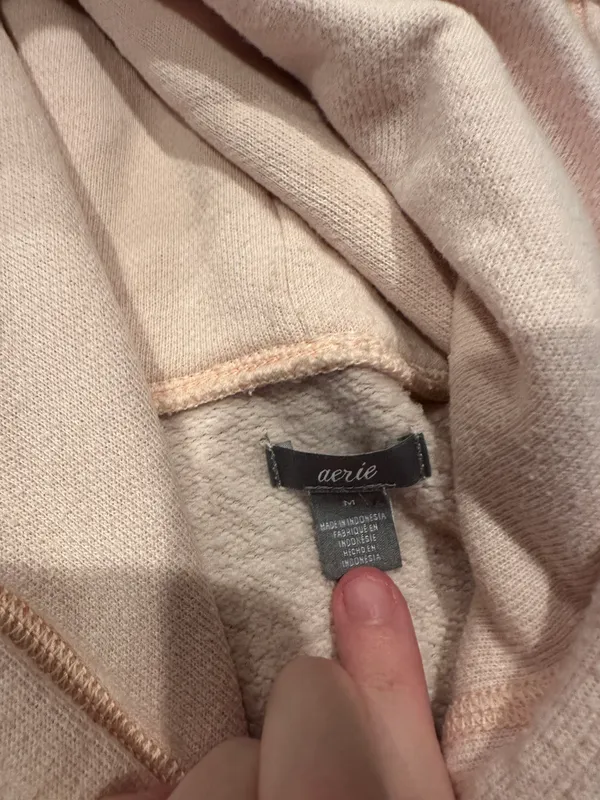 Aerie Sweatshirt - Image 2