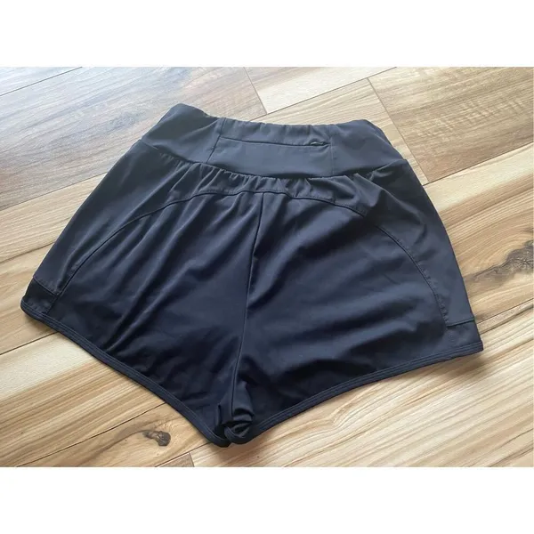 Free with purchase 🛍️Raining Women’s Shorts High Rise S - Image 8
