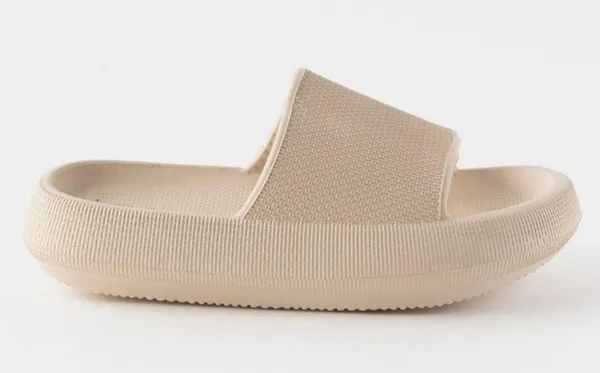MIA Lexa Womens Slide Sandals - Image 3