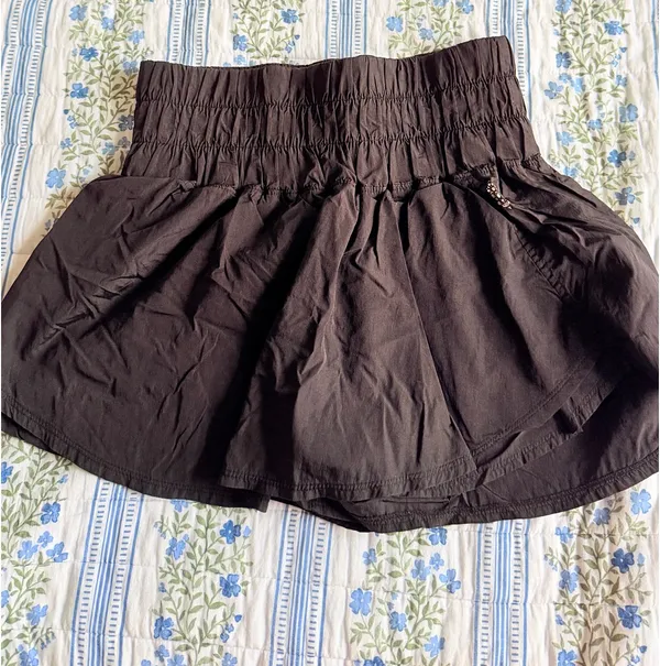 Free People Skort - Image 4