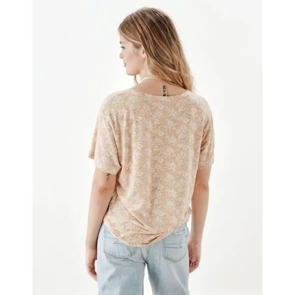 American Eagle Soft & Sexy T-Shirt Size XL - Image 2