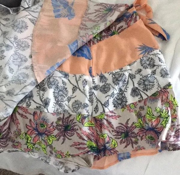 Free People Skirt - Image 3