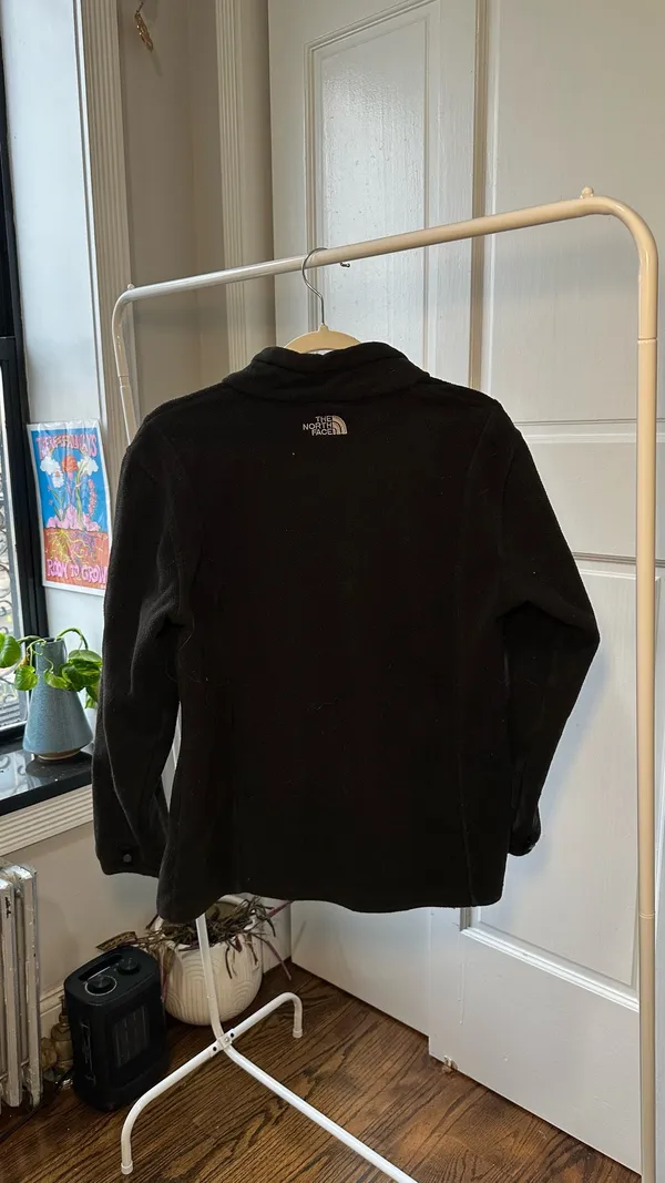 North Face Fleece The Full-Zip Women’s - Image 4