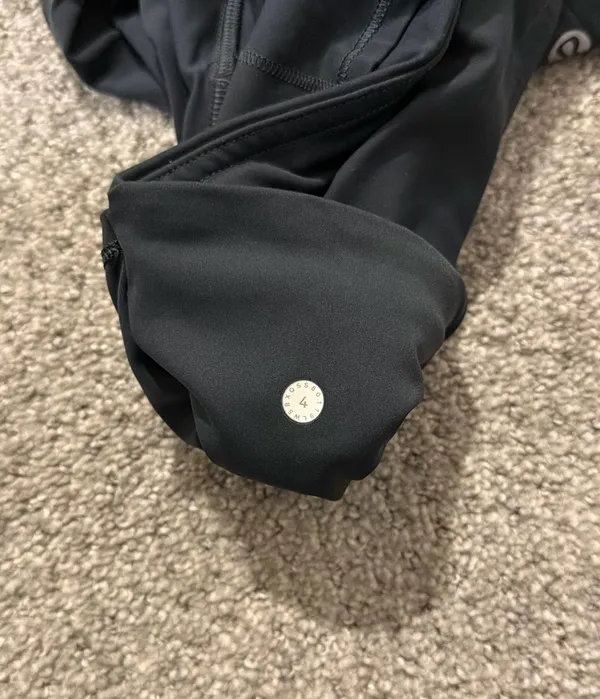 Lululemon Leggings - Image 4