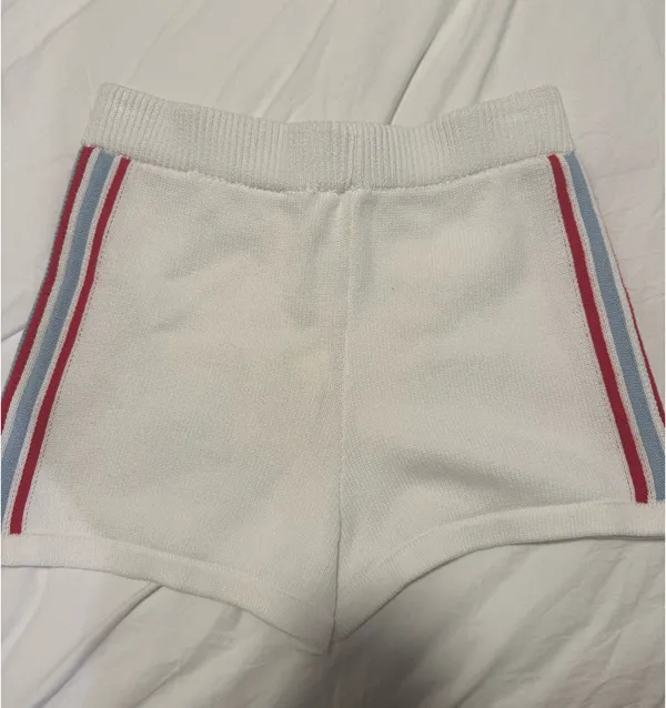 Anthropologie Daily Practice Knit Shorts - Image 2