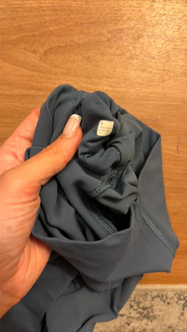 Lululemon Align Leggings 25" - Image 4