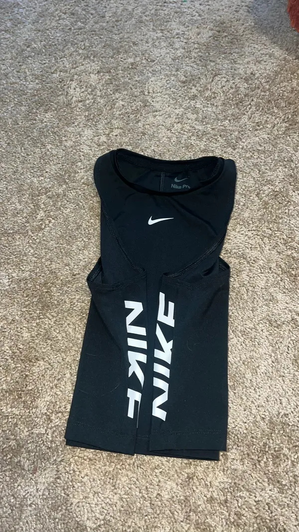 Nike Tank Top - Image 2