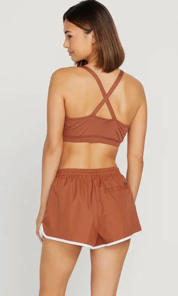 Volcom Sports Bra - Image 2