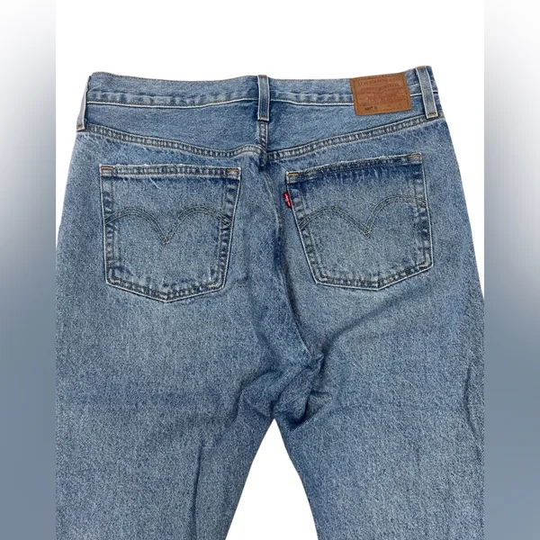 Levis Premium‎ 501 Skinny Women Jeans - Image 3