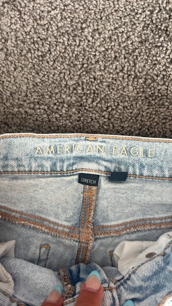 American Eagle Jeans - Image 2