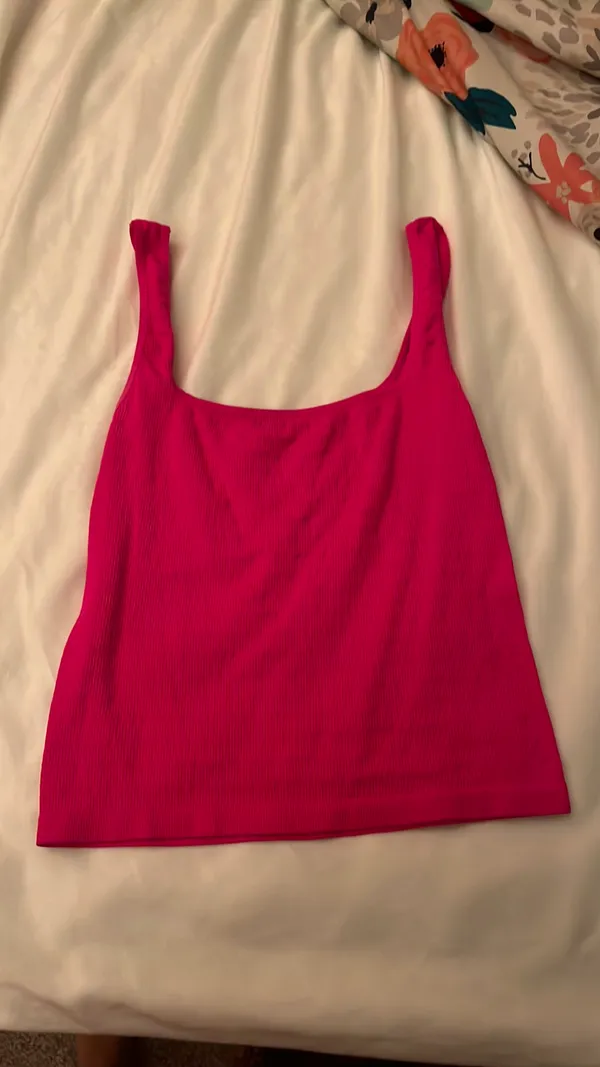 Free People Tank - Image 2