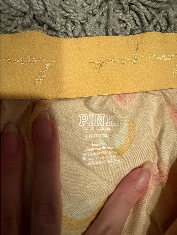 PINK Victoria's Secret Shorts - Image 2