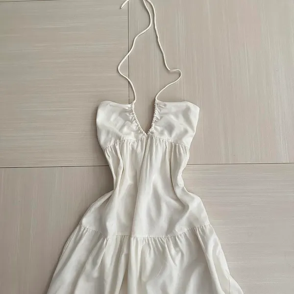 Princess Polly Lincoln Maxi Dress - Image 2